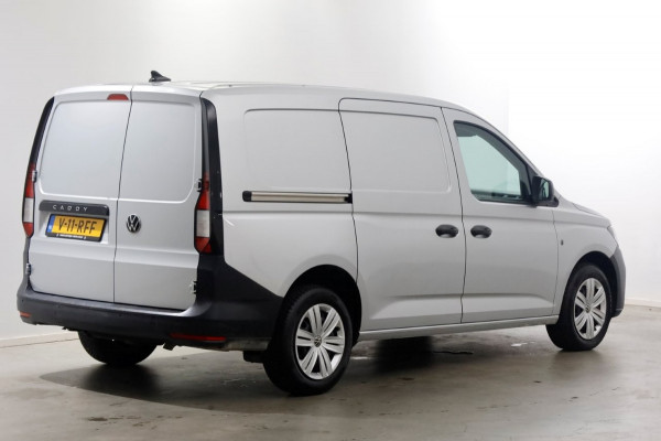 Volkswagen Caddy Cargo Maxi 2.0 TDI 102pk Airco/Camera 12-2022