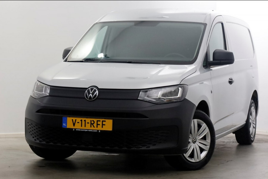 Volkswagen Caddy Cargo Maxi 2.0 TDI 102pk Airco/Camera 12-2022
