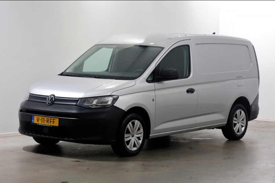 Volkswagen Caddy Cargo Maxi 2.0 TDI 102pk Airco/Camera 12-2022