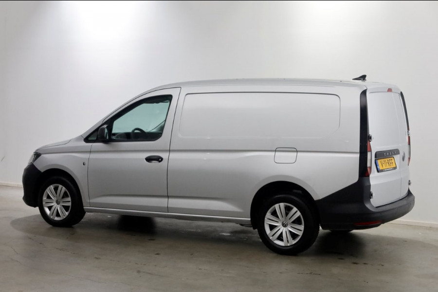 Volkswagen Caddy Cargo Maxi 2.0 TDI 102pk Airco/Camera 12-2022