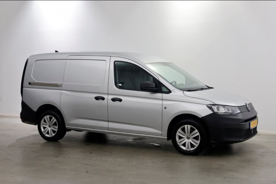Volkswagen Caddy Cargo Maxi 2.0 TDI 102pk Airco/Camera 12-2022