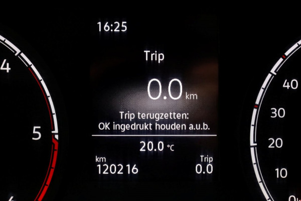 Volkswagen Caddy Cargo Maxi 2.0 TDI 102pk Airco/Camera 12-2022