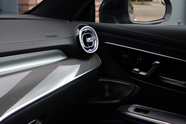 Mercedes-Benz CLE Cabriolet 200 AMG Line | Distronic | Airscarf | Memory | Burmester | Keyless Go | Cabriocomfortpakket | Verwarmd Stuurwiel | Surround Camera |