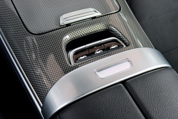 Mercedes-Benz CLE Cabriolet 200 AMG Line | Distronic | Airscarf | Memory | Burmester | Keyless Go | Cabriocomfortpakket | Verwarmd Stuurwiel | Surround Camera |