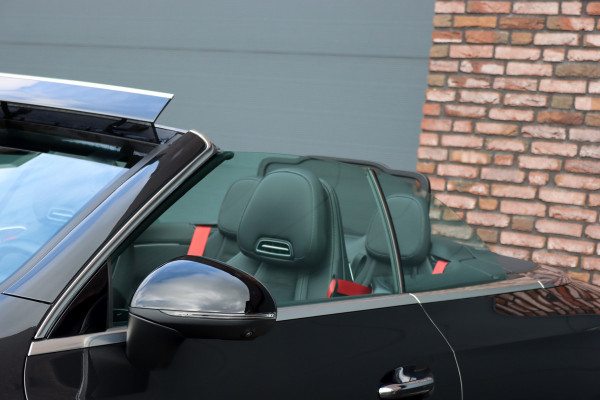 Mercedes-Benz CLE Cabriolet 200 AMG Line | Distronic | Airscarf | Memory | Burmester | Keyless Go | Cabriocomfortpakket | Verwarmd Stuurwiel | Surround Camera |