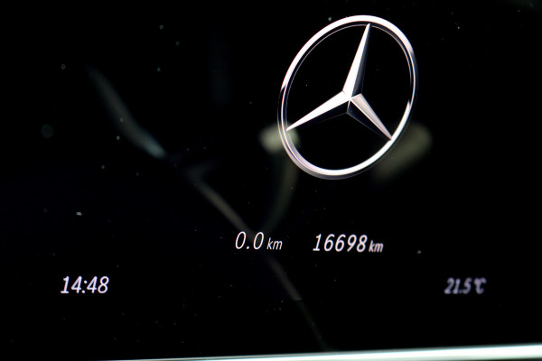Mercedes-Benz CLE Cabriolet 200 AMG Line | Distronic | Airscarf | Memory | Burmester | Keyless Go | Cabriocomfortpakket | Verwarmd Stuurwiel | Surround Camera |