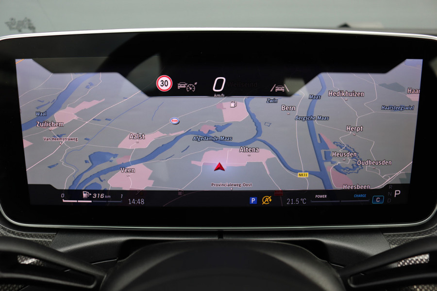 Mercedes-Benz CLE Cabriolet 200 AMG Line | Distronic | Airscarf | Memory | Burmester | Keyless Go | Cabriocomfortpakket | Verwarmd Stuurwiel | Surround Camera |