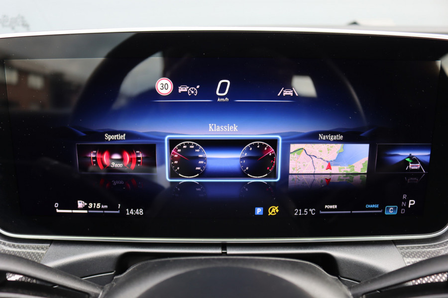 Mercedes-Benz CLE Cabriolet 200 AMG Line | Distronic | Airscarf | Memory | Burmester | Keyless Go | Cabriocomfortpakket | Verwarmd Stuurwiel | Surround Camera |