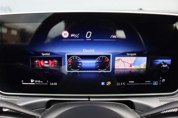 Mercedes-Benz CLE Cabriolet 200 AMG Line | Distronic | Airscarf | Memory | Burmester | Keyless Go | Cabriocomfortpakket | Verwarmd Stuurwiel | Surround Camera |