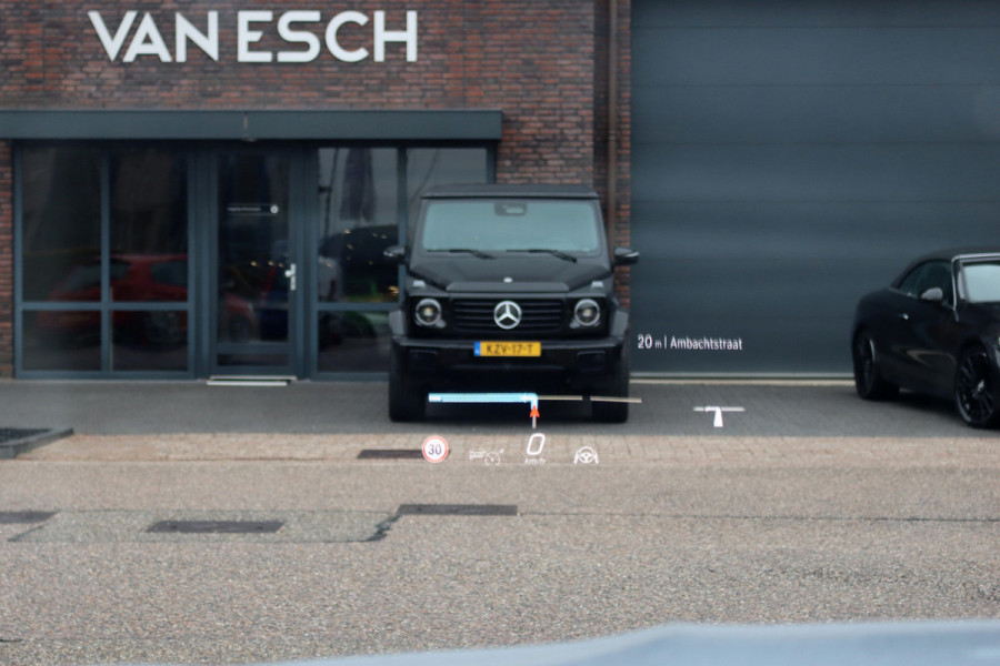 Mercedes-Benz E-Klasse AMG 53 4MATIC+ | 612pk | AMG Dynamic Plus | Achterasbesturing | Hyperscreen | Distronic+ | HUD | Burmester | Digital Light | Panoramadak | Surround Camera |