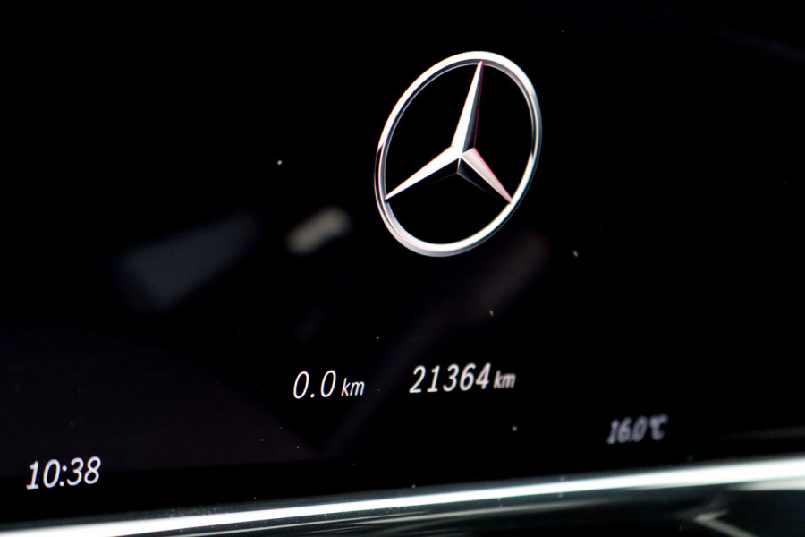 Mercedes-Benz E-Klasse AMG 53 4MATIC+ | 612pk | AMG Dynamic Plus | Achterasbesturing | Hyperscreen | Distronic+ | HUD | Burmester | Digital Light | Panoramadak | Surround Camera |