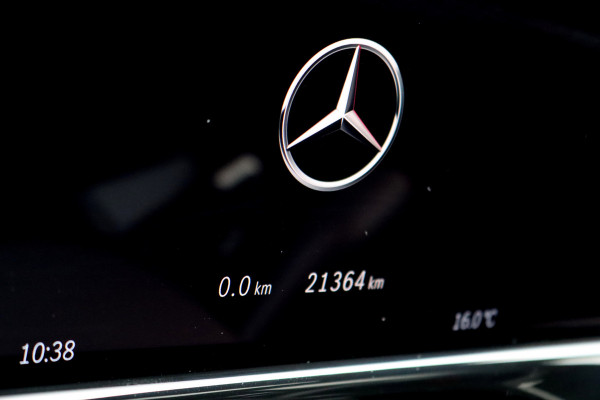 Mercedes-Benz E-Klasse AMG 53 4MATIC+ | 612pk | AMG Dynamic Plus | Achterasbesturing | Hyperscreen | Distronic+ | HUD | Burmester | Digital Light | Panoramadak | Surround Camera |