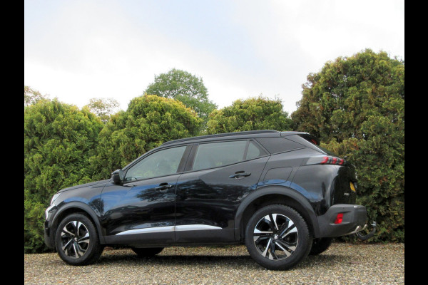 Peugeot 2008 1.2 PureTech Allure Automaat * Navi * Trekhaak *