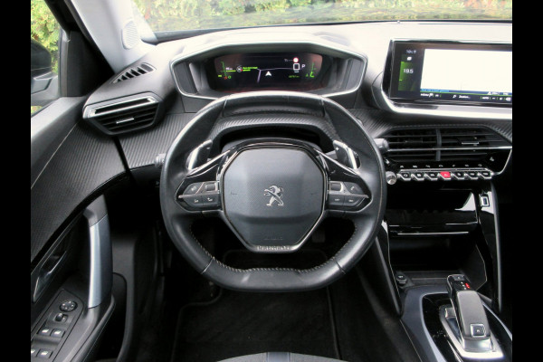 Peugeot 2008 1.2 PureTech Allure Automaat * Navi * Trekhaak *