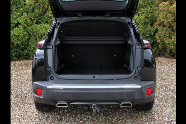 Peugeot 2008 1.2 PureTech Allure Automaat * Navi * Trekhaak *