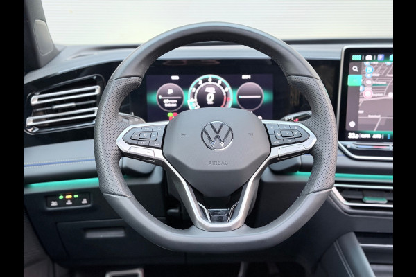 Volkswagen Tiguan 1.5 eTSI R-Line Pano/360/Leer/Dodehoek