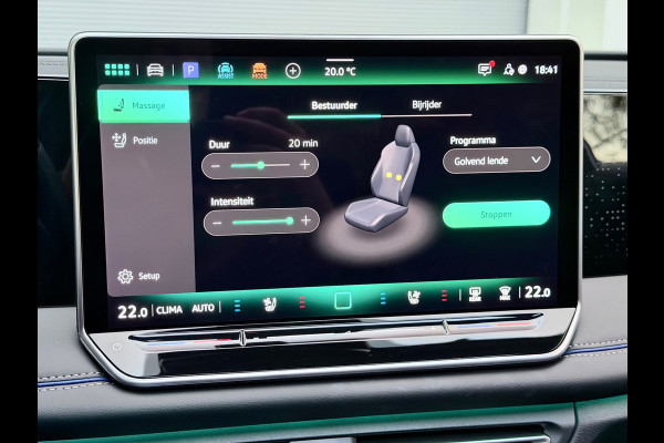 Volkswagen Tiguan 1.5 eTSI R-Line Pano/360/Leer/Dodehoek