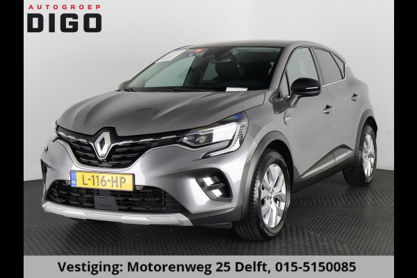 Renault Captur 1.0 TCe EDITION ONE . 1e EIG.GARANTIE 6-2031* 360 CAMERA. CRUISE.PDC V+A.