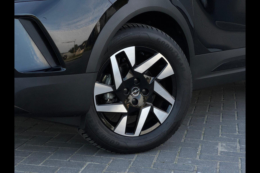 Opel Mokka 1.2 Turbo GS AUT NAVI|CAMERA|LED|CLIMATE CONTROL|ELEK PAKKET