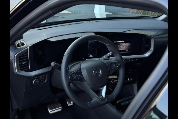 Opel Mokka 1.2 Turbo GS AUT NAVI|CAMERA|LED|CLIMATE CONTROL|ELEK PAKKET