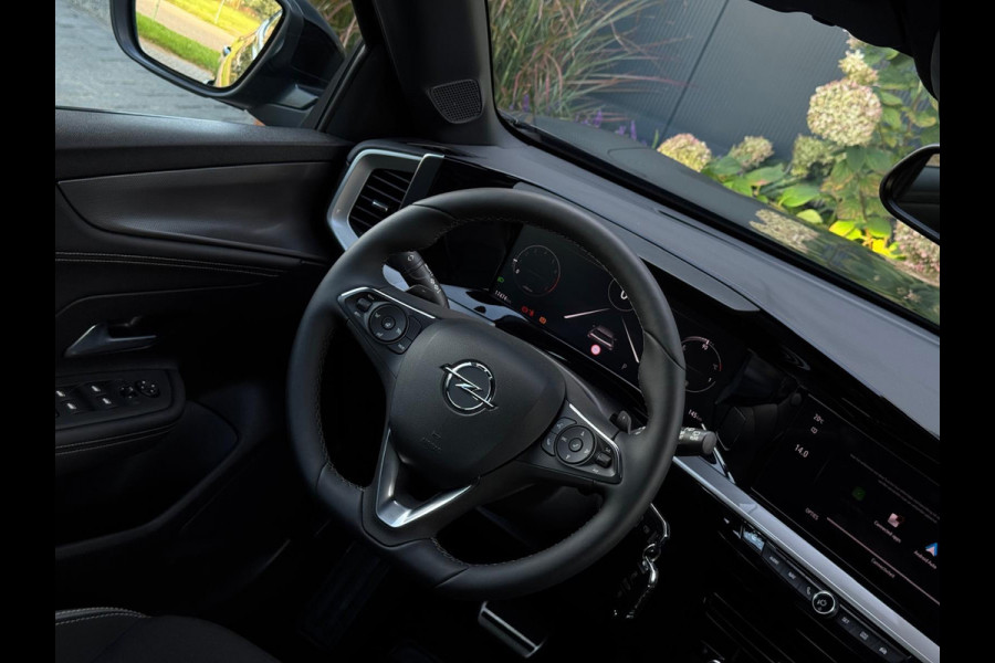 Opel Mokka 1.2 Turbo GS AUT NAVI|CAMERA|LED|CLIMATE CONTROL|ELEK PAKKET