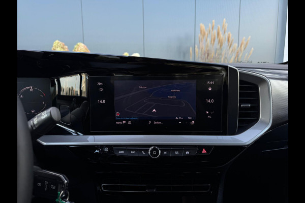 Opel Mokka 1.2 Turbo GS AUT NAVI|CAMERA|LED|CLIMATE CONTROL|ELEK PAKKET