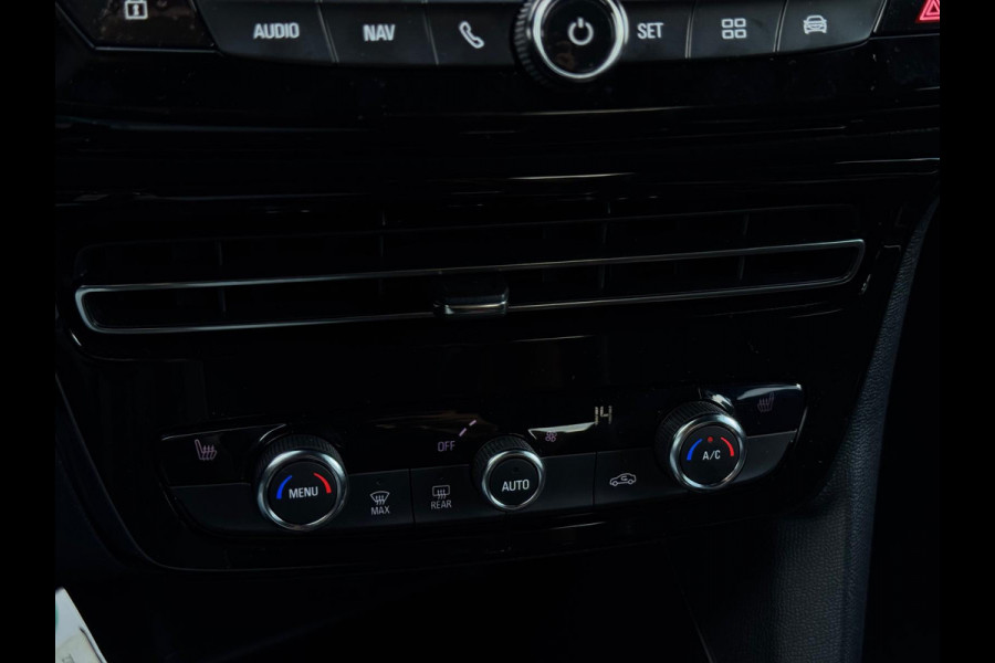 Opel Mokka 1.2 Turbo GS AUT NAVI|CAMERA|LED|CLIMATE CONTROL|ELEK PAKKET