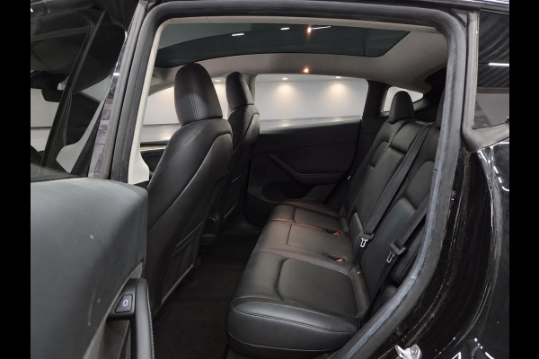 Tesla Model Y Long Range AWD 75 kWh