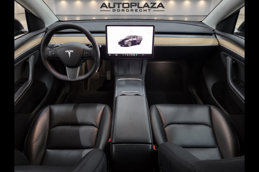 Tesla Model Y Long Range AWD 75 kWh