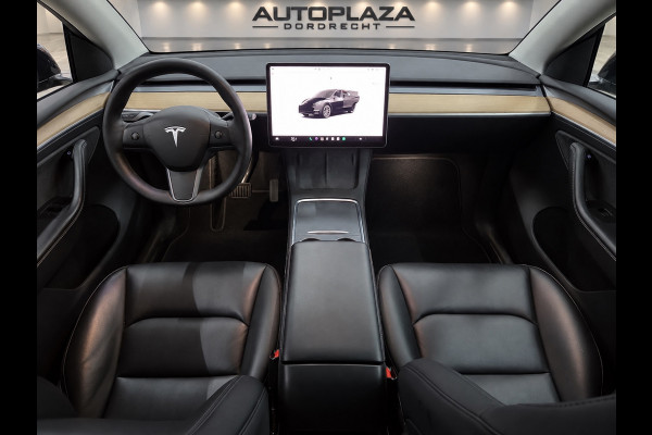 Tesla Model Y Long Range AWD 75 kWh