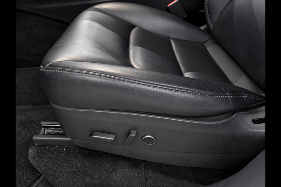 Tesla Model Y Long Range AWD 75 kWh