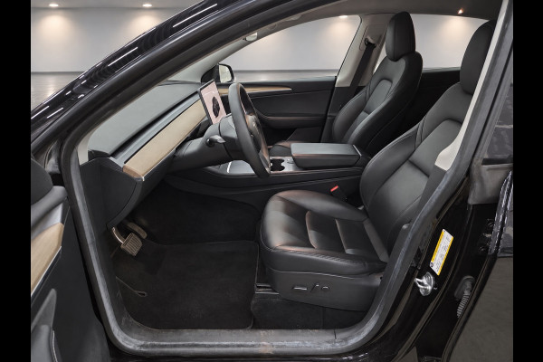 Tesla Model Y Long Range AWD 75 kWh
