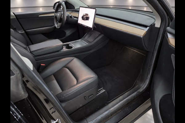 Tesla Model Y Long Range AWD 75 kWh