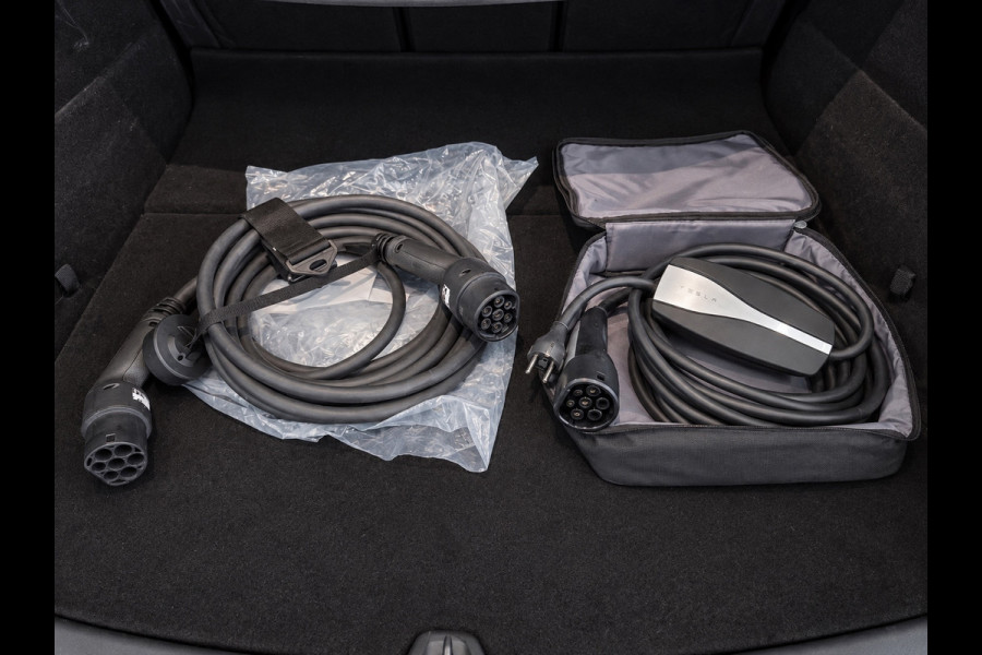 Tesla Model Y Long Range AWD 75 kWh