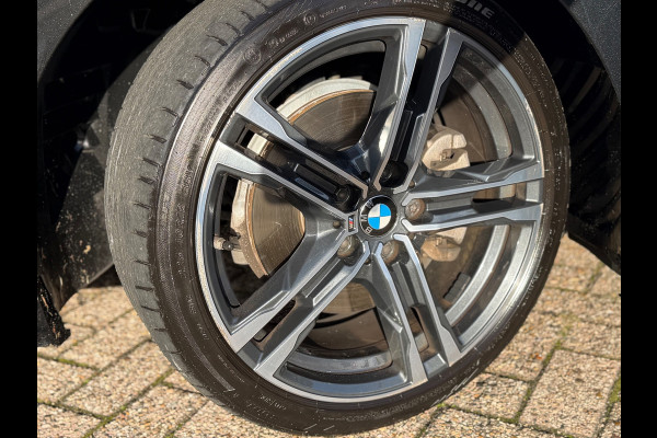 BMW 1-serie 118i Executive Edition 2020 AUT NAVI NAP 1e Eig!