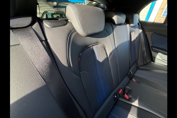 BMW 1-serie 118i Executive Edition 2020 AUT NAVI NAP 1e Eig!