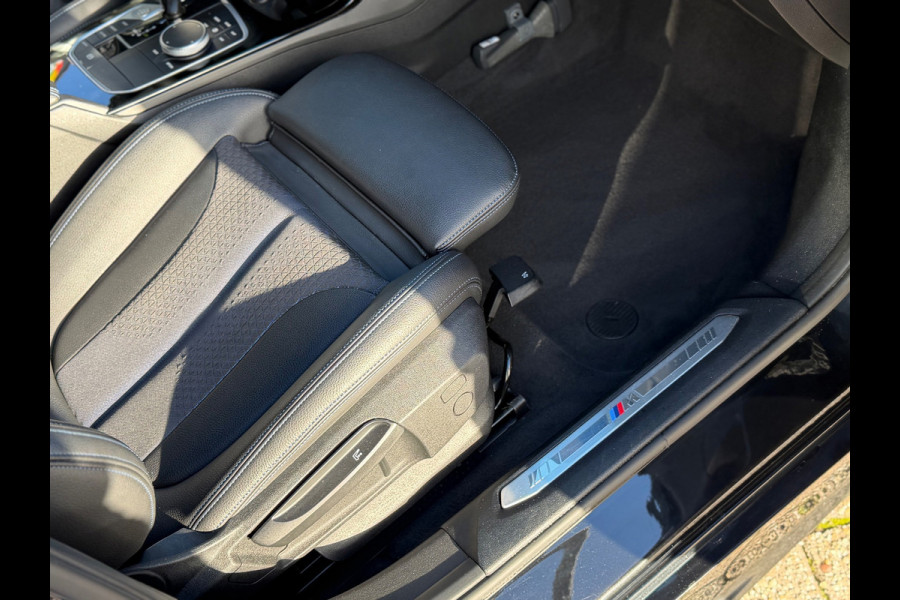 BMW 1-serie 118i Executive Edition 2020 AUT NAVI NAP 1e Eig!