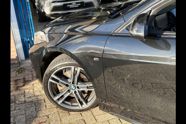 BMW 1-serie 118i Executive Edition 2020 AUT NAVI NAP 1e Eig!