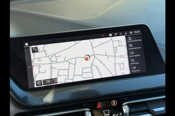 BMW 1-serie 118i Executive Edition 2020 AUT NAVI NAP 1e Eig!