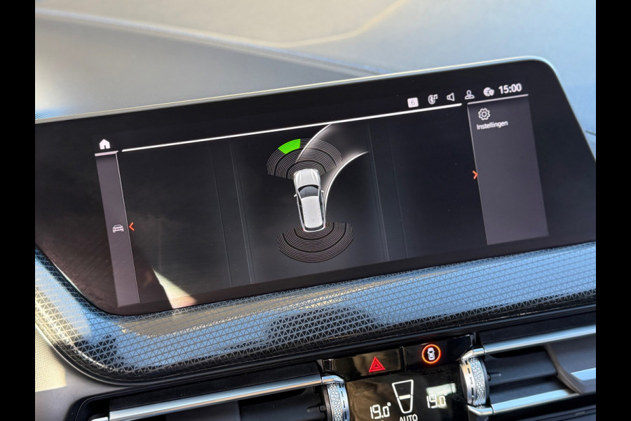 BMW 1-serie 118i Executive Edition 2020 AUT NAVI NAP 1e Eig!