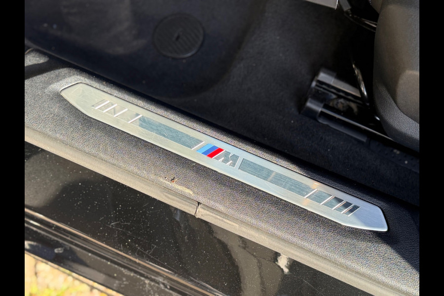 BMW 1-serie 118i Executive Edition 2020 AUT NAVI NAP 1e Eig!