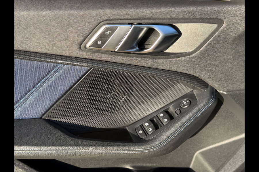 BMW 1-serie 118i Executive Edition 2020 AUT NAVI NAP 1e Eig!