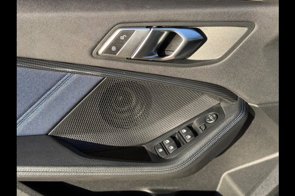 BMW 1-serie 118i Executive Edition 2020 AUT NAVI NAP 1e Eig!