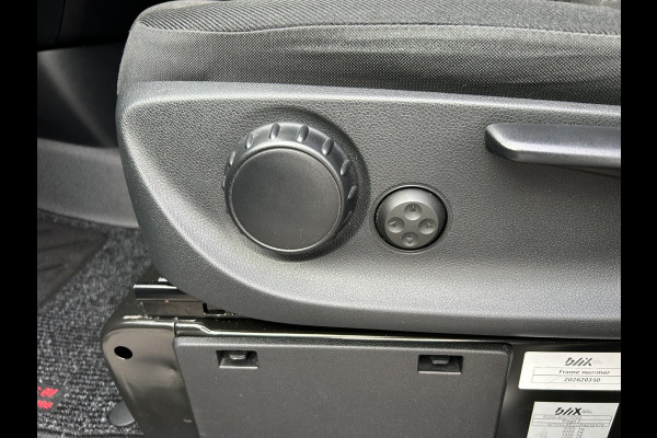 Mercedes-Benz Vito 116 CDI Lang / Dubbele cabine / Automaat / Distronic / Camera / Parkeersensoren / Navigatie / Airco
