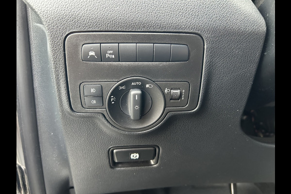 Mercedes-Benz Vito 116 CDI Lang / Dubbele cabine / Automaat / Distronic / Camera / Parkeersensoren / Navigatie / Airco