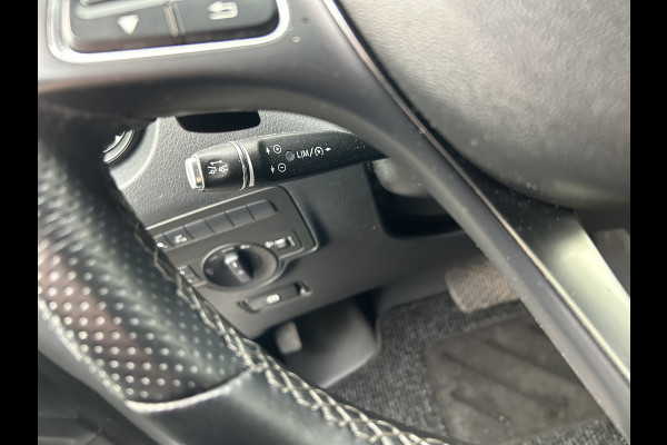 Mercedes-Benz Vito 116 CDI Lang / Dubbele cabine / Automaat / Distronic / Camera / Parkeersensoren / Navigatie / Airco