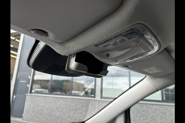 Mercedes-Benz Vito 116 CDI Lang / Dubbele cabine / Automaat / Distronic / Camera / Parkeersensoren / Navigatie / Airco