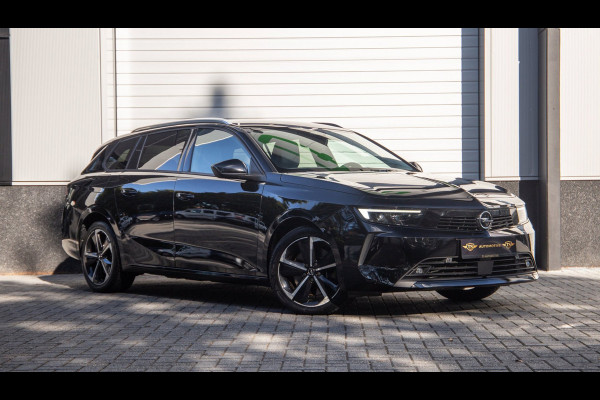 Opel Astra Sports Tourer 1.6 Hybrid Elegance