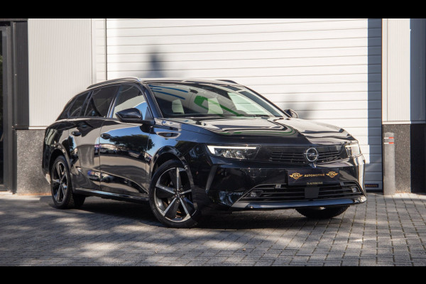 Opel Astra Sports Tourer 1.6 Hybrid Elegance