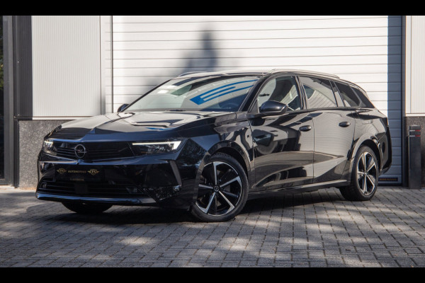 Opel Astra Sports Tourer 1.6 Hybrid Elegance